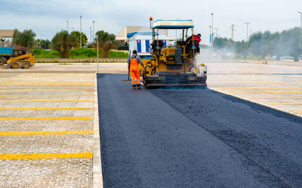 Reasons to Select Us for Your Driveway Paving Requirements in Archer Lodge, NC