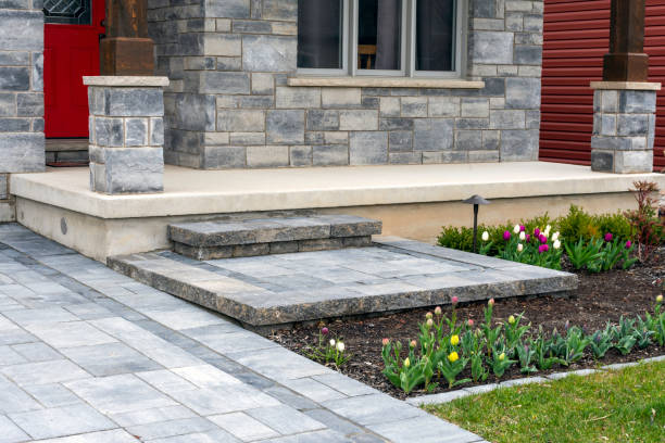 Best Best Driveway Pavers  in Archer Lodge, NC