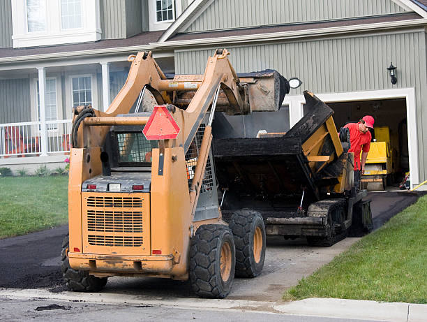 Best Professional Driveway Pavers  in Archer Lodge, NC