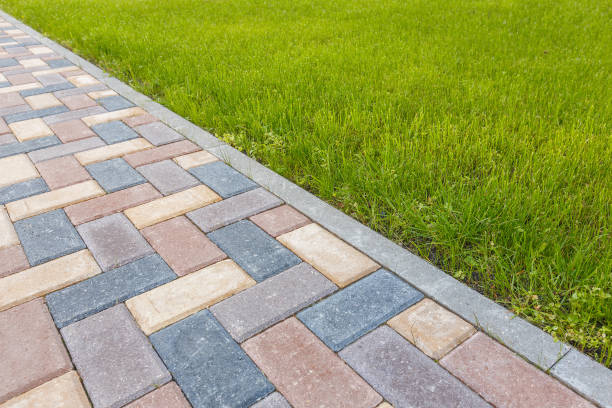 Professional Driveway Pavers in Archer Lodge, NC